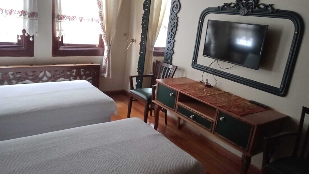 Standard Twin Room photo 1