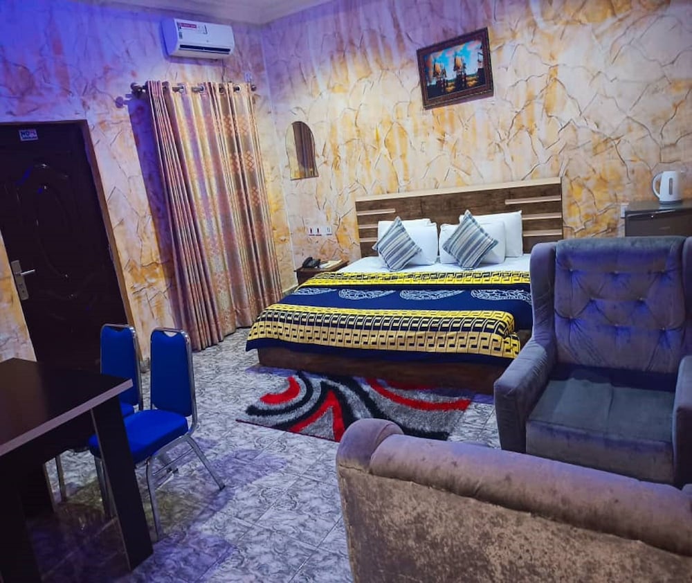 Executive Room photo 1