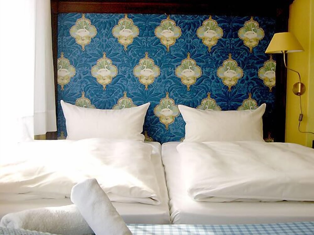 Business Double Room