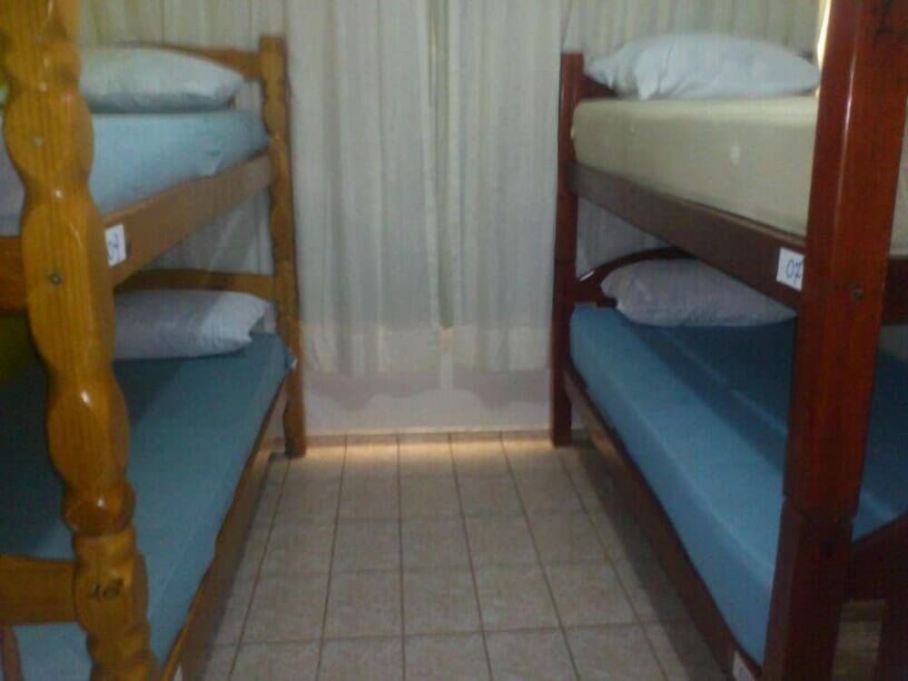 Standard Quadruple Room, Men only, Shared Bathroom (maximum 4 people)