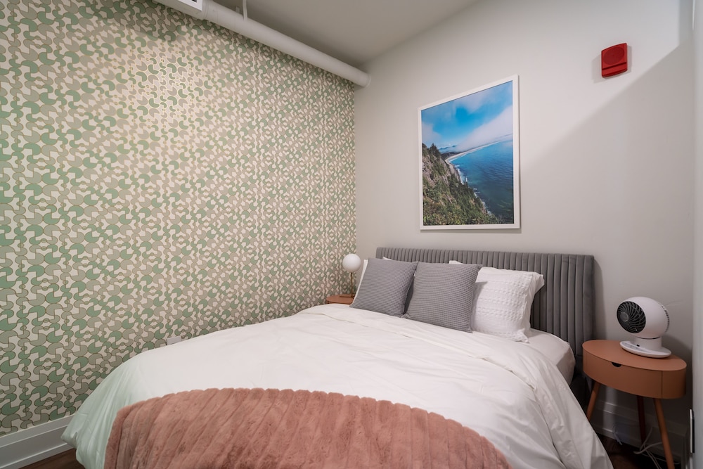 Luxury Apartment photo 3