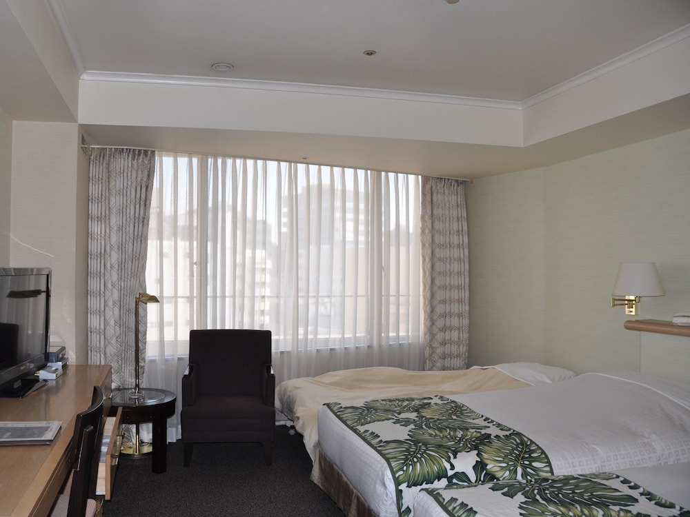 Standard Triple Room, Non Smoking