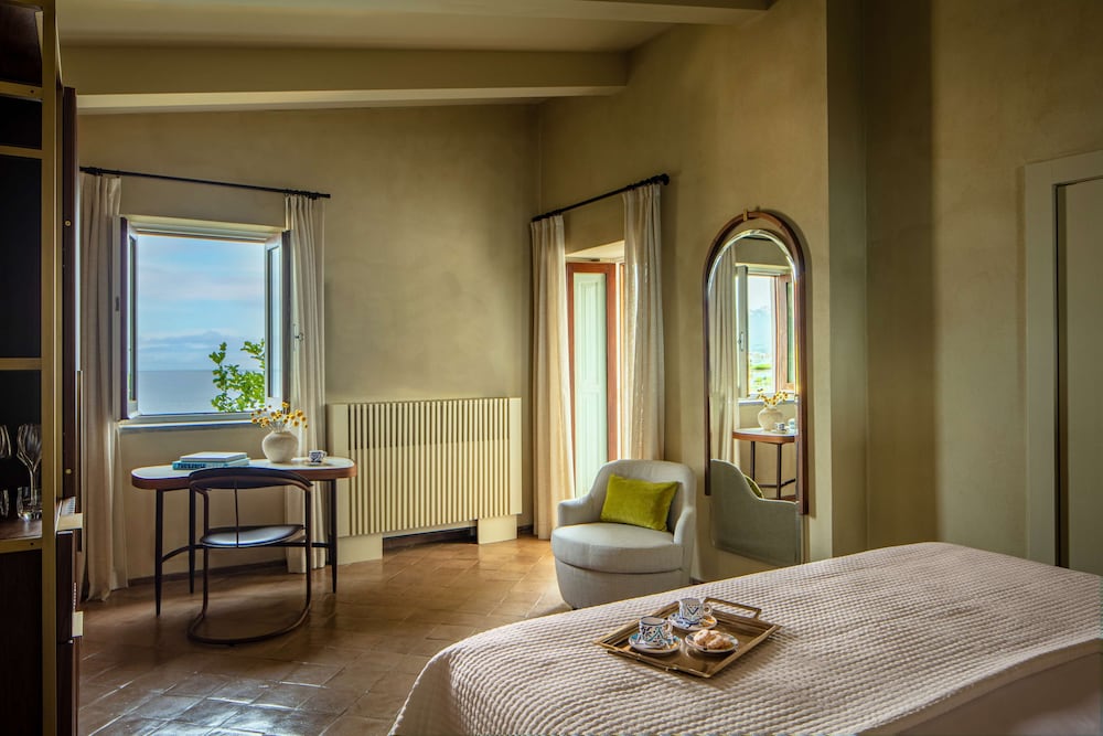 Exclusive Suite, Terrace (Suite dell'Eremita Terrace & Jacuzzi)