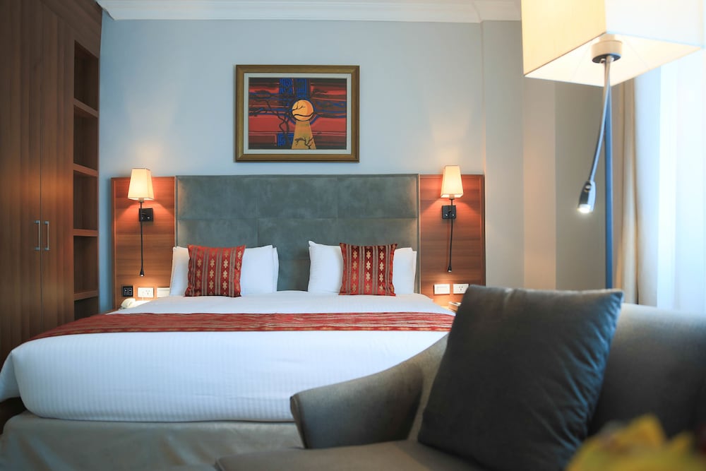 Business Double Room photo 2
