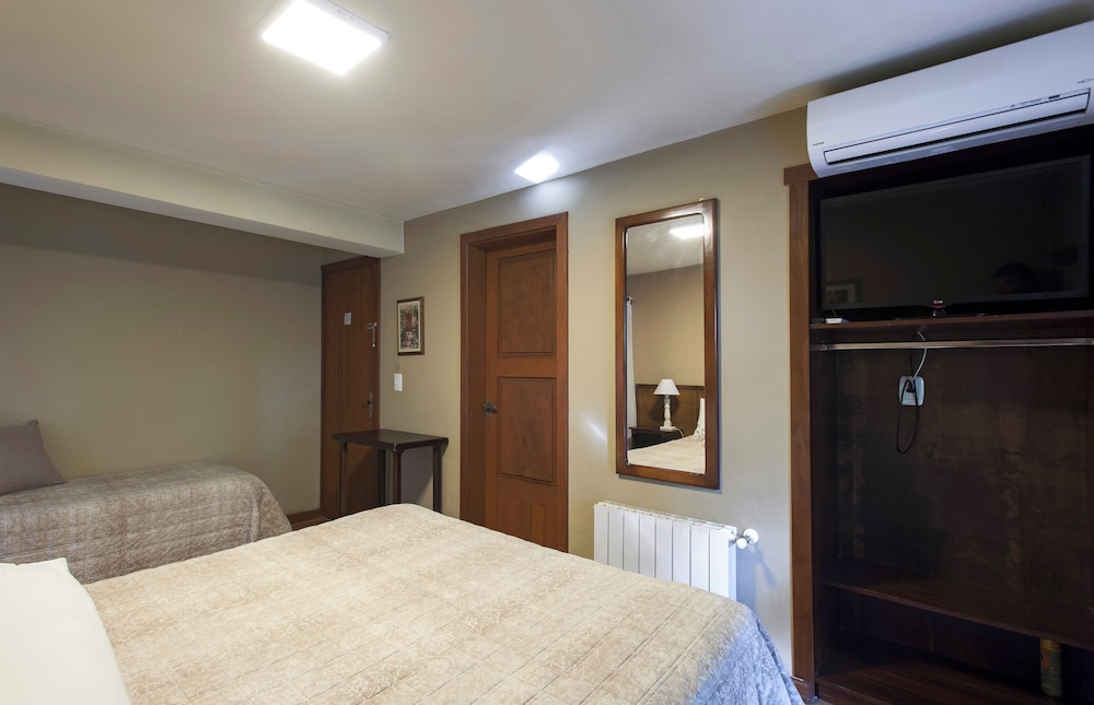 Apartamento Standard Casal photo 2