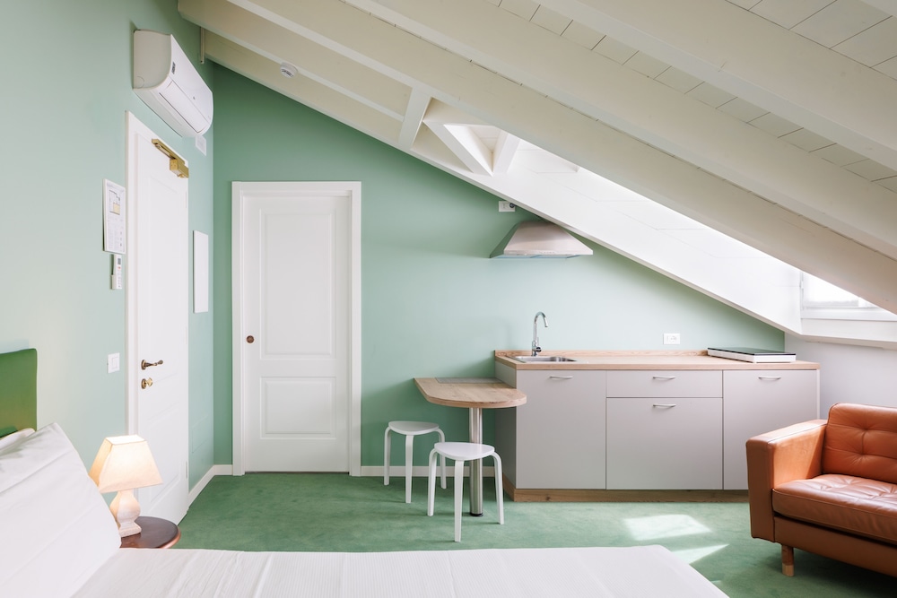 Studio Suite (Suite - Il Cenacolo)