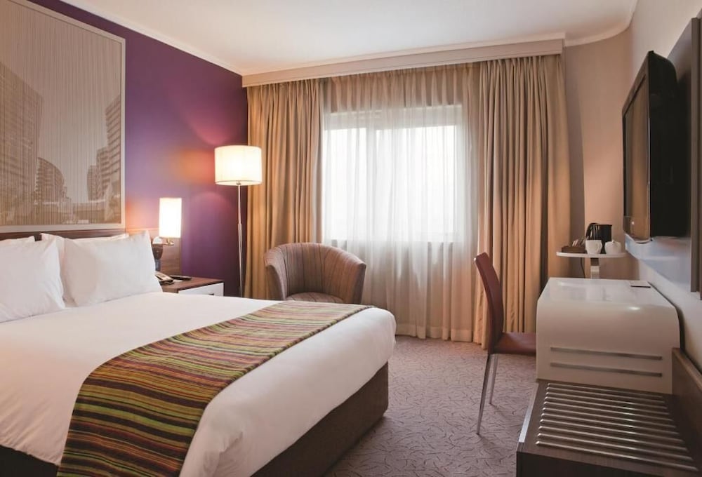 Double Beds Room, Non Smoking photo 3