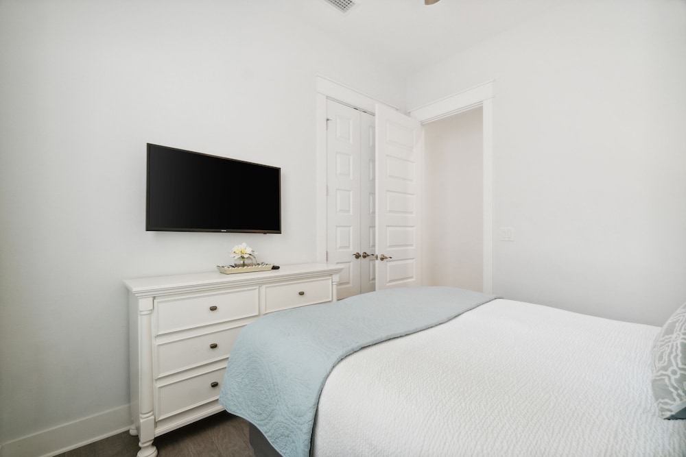 Townhome, 3 Bedrooms (Beach Dreamer)