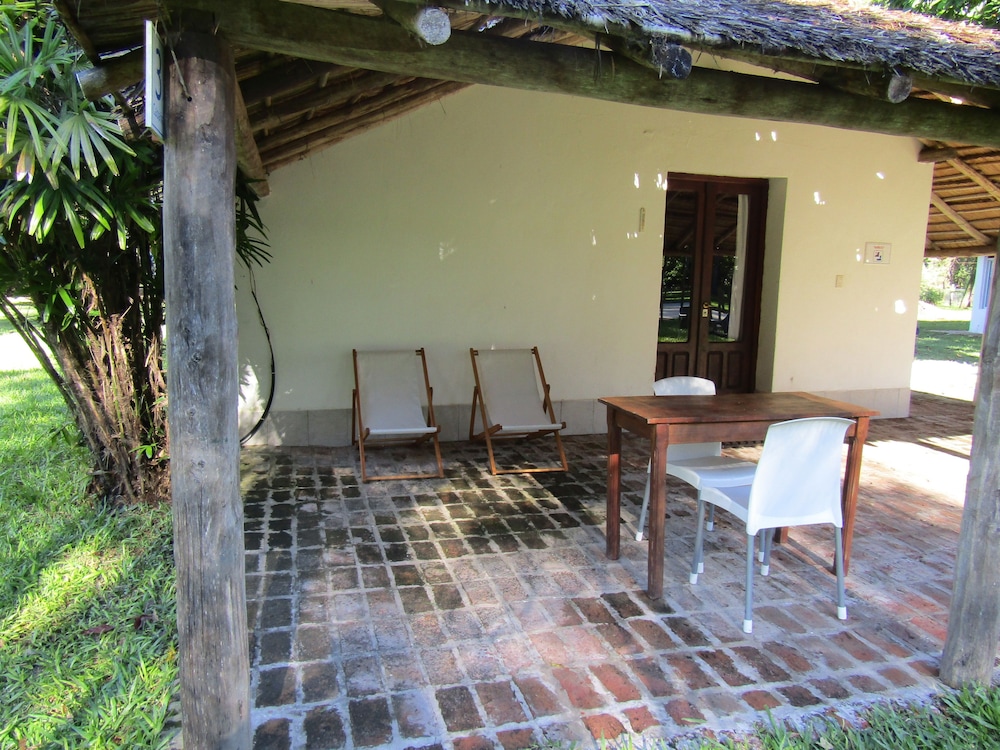 Standard Cabin, Garden View (2 people) photo 3
