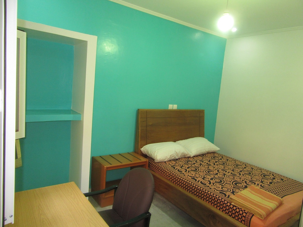 Standard Single Room photo 2