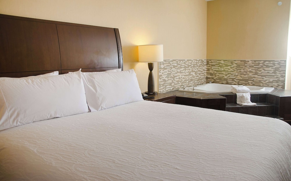 Room, 1 King Bed, Jetted Tub photo 1