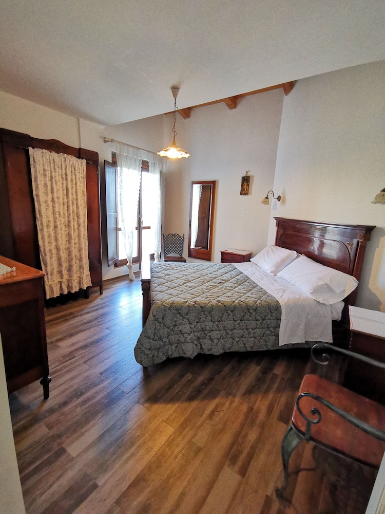 Apartment, 1 Bedroom, Balcony