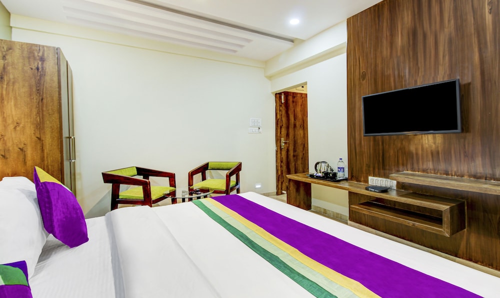 Standard Room - Photo 13