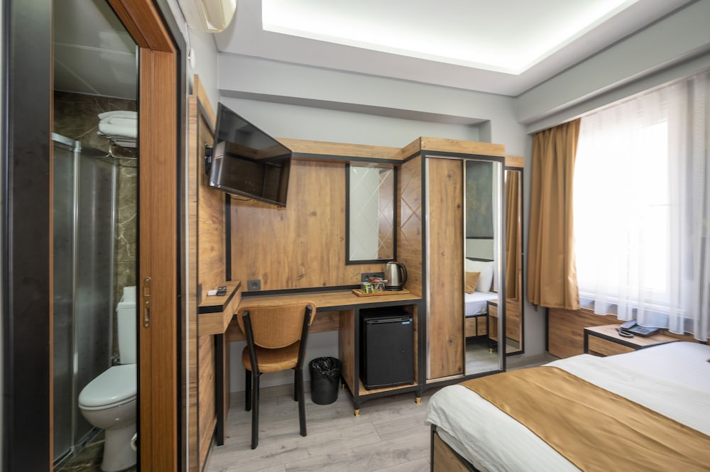 Deluxe Single Room photo 1