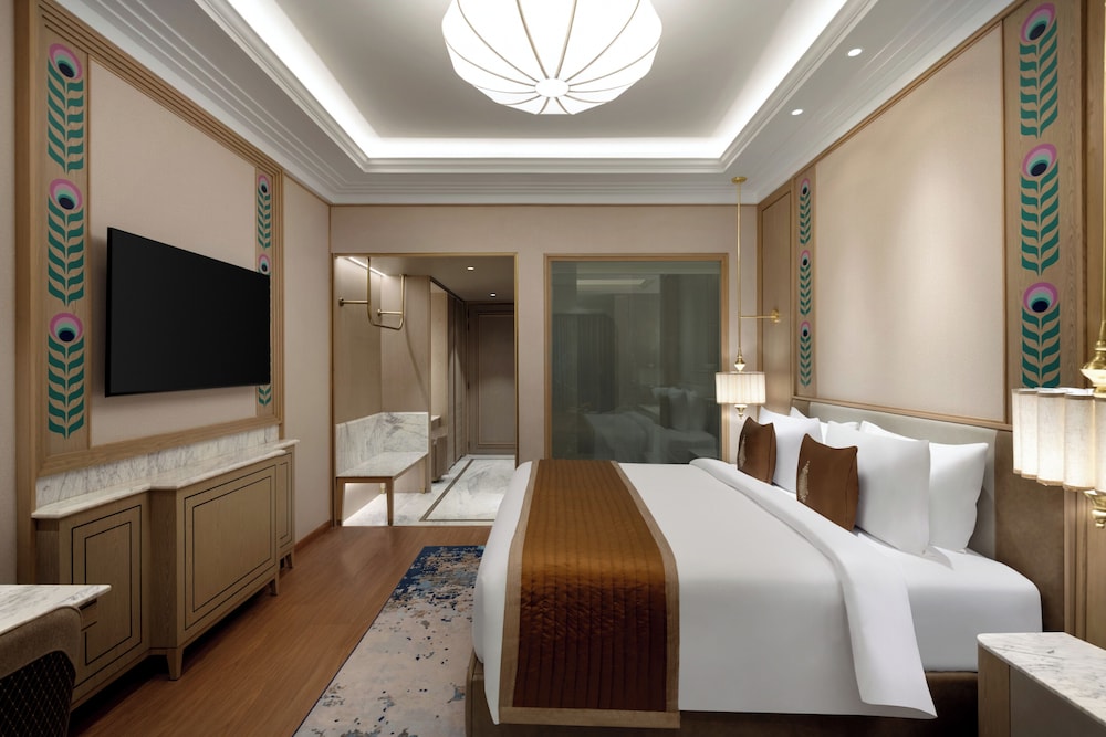Superior Room, Multiple Beds (Mewar)