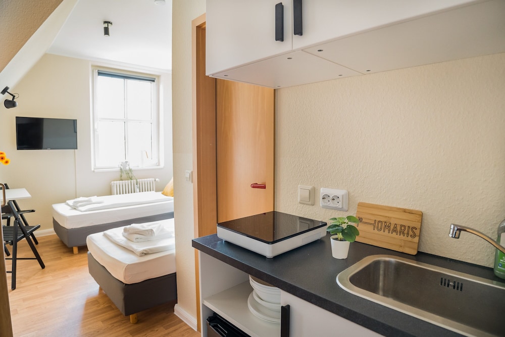 Comfort Twin Room photo 2
