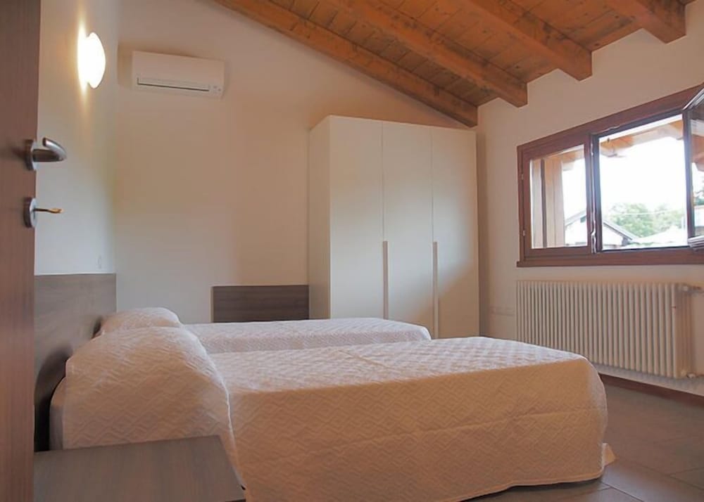 Apartment, 1 Bedroom (Split Level) photo 1