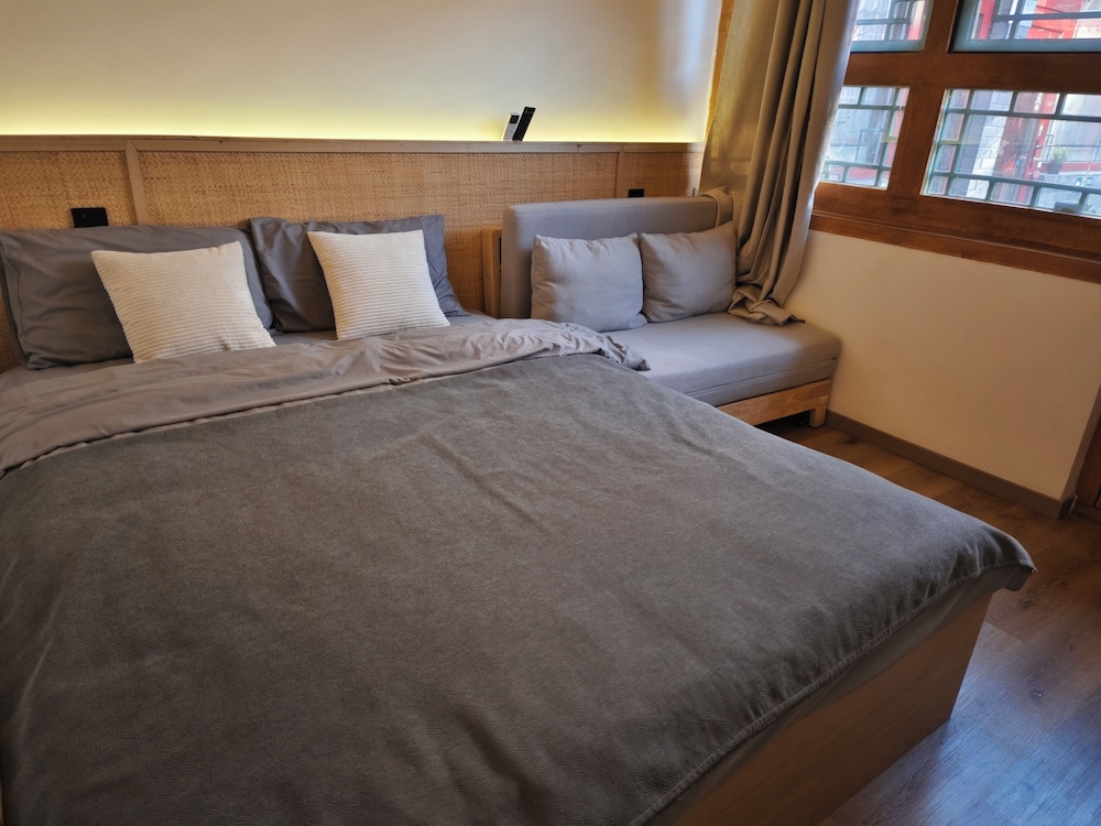 Basic Room