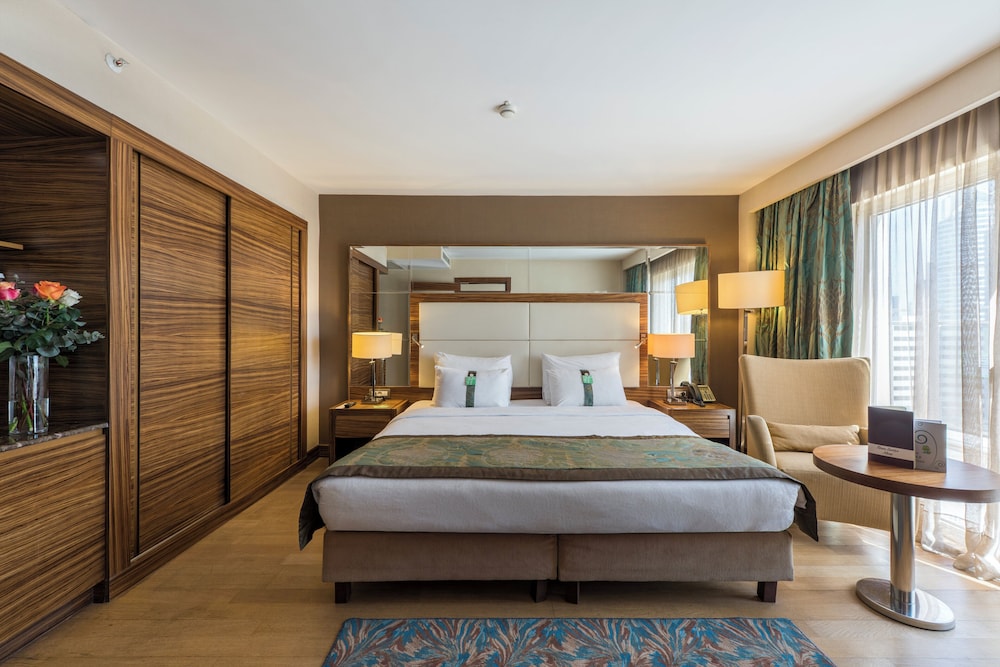 Standard Room, 2 Twin Beds, Non Smoking thumbnail 5