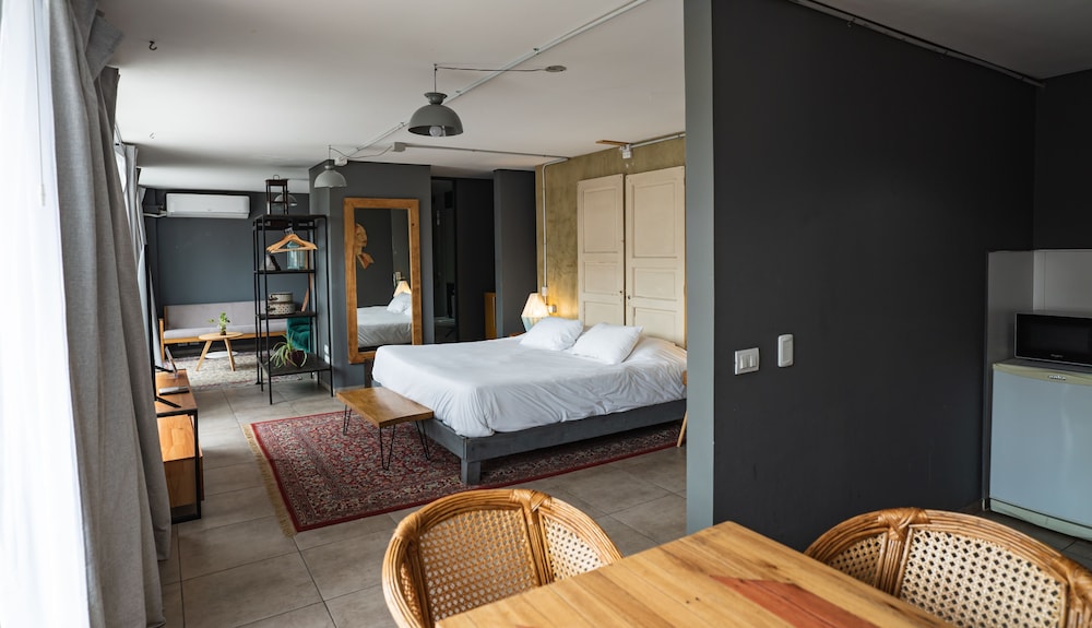 Loft photo 1
