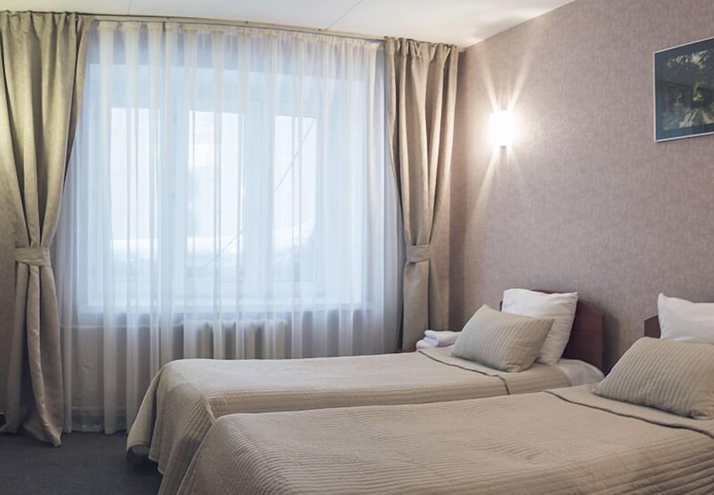 Standard Twin Room, 1 Bedroom photo 2