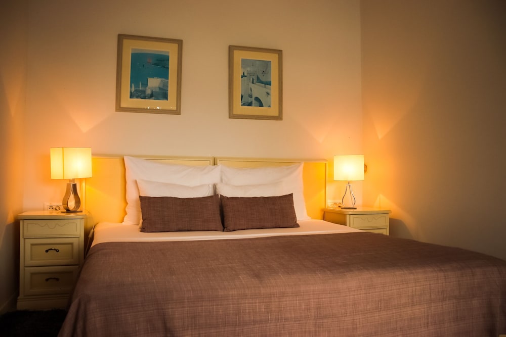 Comfort Suite, Terrace, Sea View photo 1