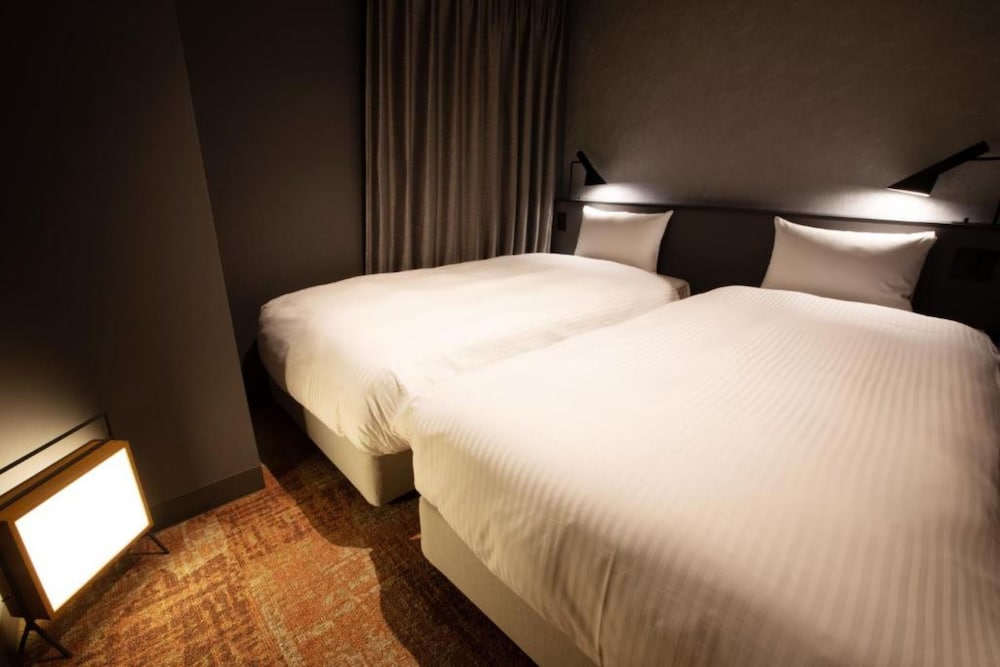 Standard Twin Room, 2 Twin Beds