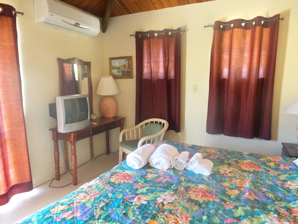 Room, Ocean View