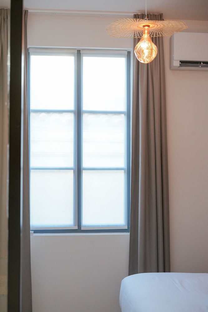 Superior Room, Courtyard View
