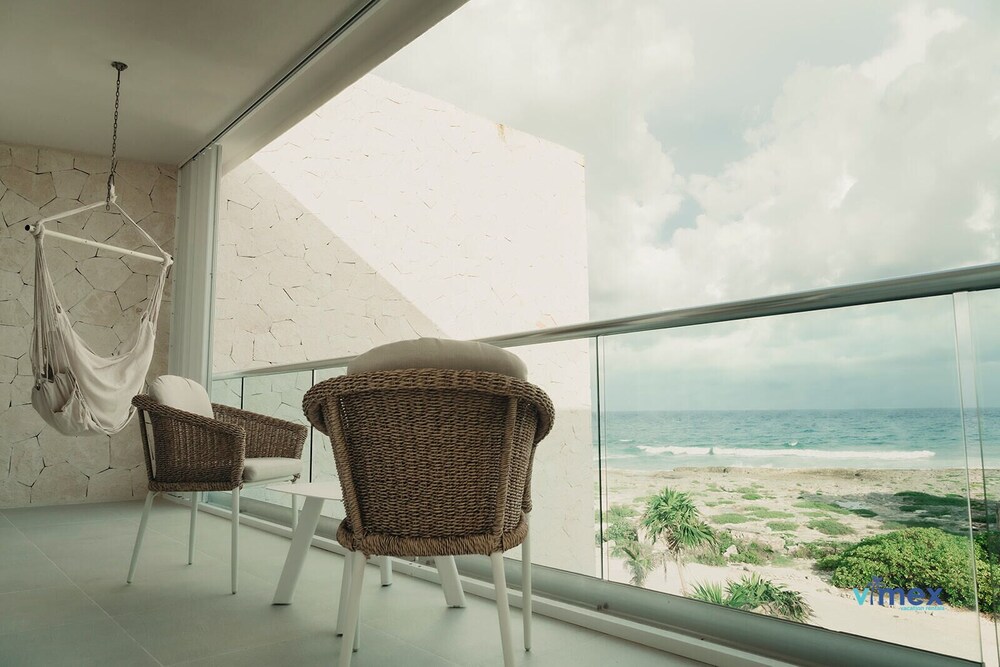 Apartment, 2 Bedrooms, Balcony