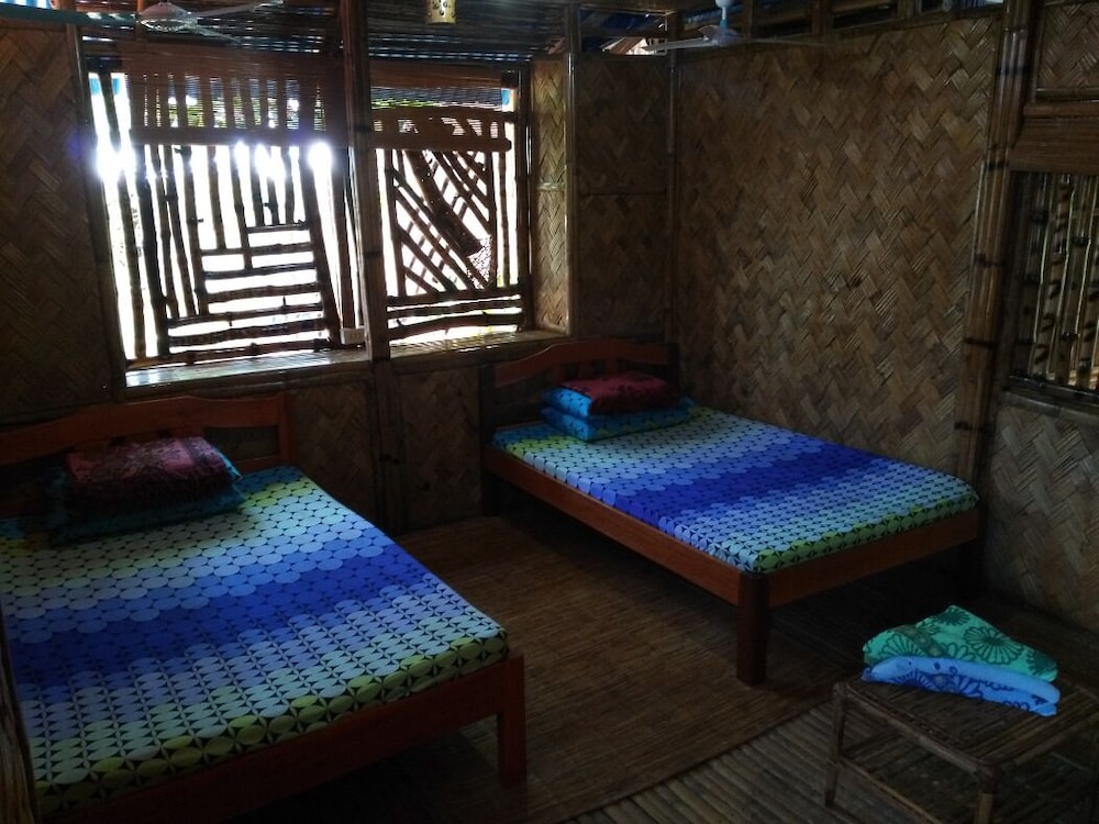 Awesome Bamboo Room photo 1