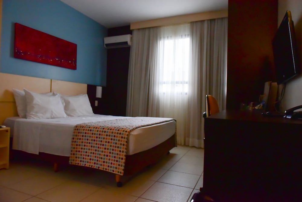 Superior Room, 1 Queen Bed, Non Smoking - Photo 3