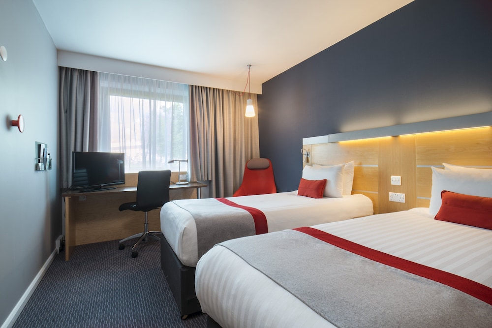 Room, 2 Twin Beds, Accessible - Photo 7