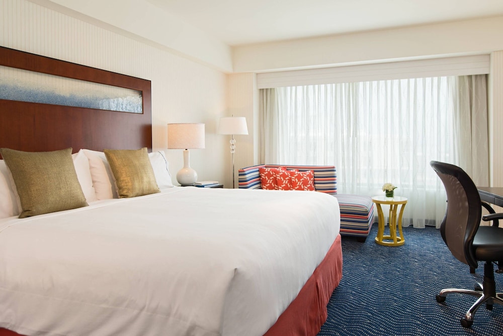 Club Room, 1 Double Bed