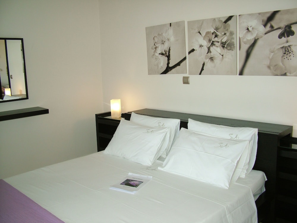 Luxury Apartment, 1 Double Bed