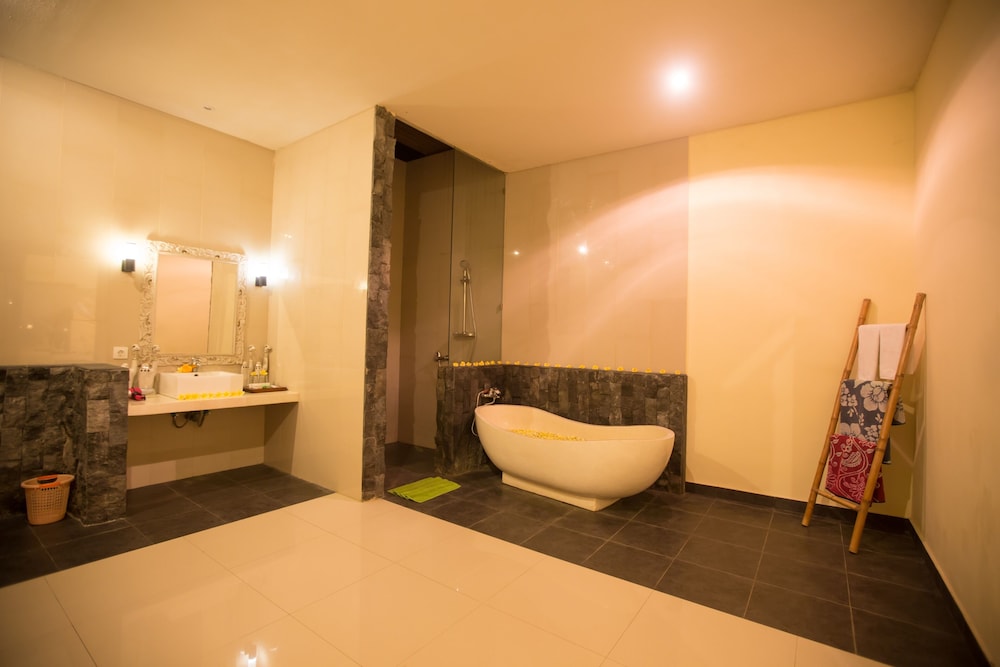 Villa, 1 Bedroom, Private Pool - Photo 16