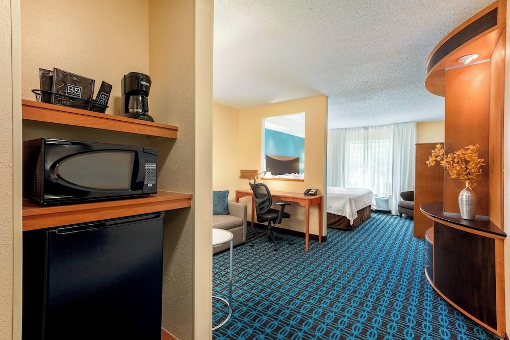 Executive Suite, 1 King Bed with Sofa bed (Mobility/Hearing Accessible, Tub) - Photo 3