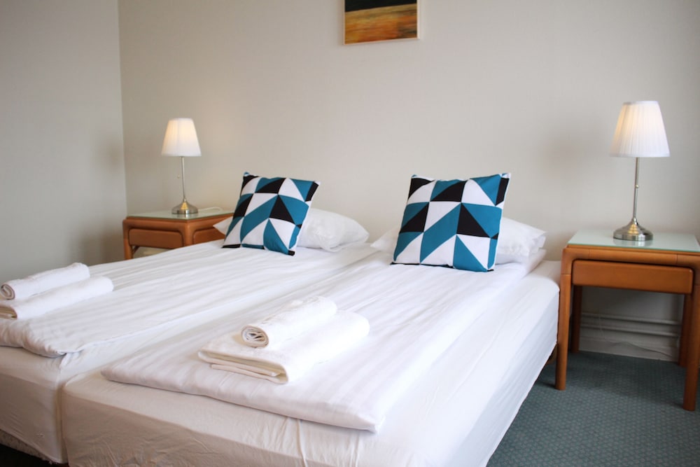 Standard Twin Room photo 3