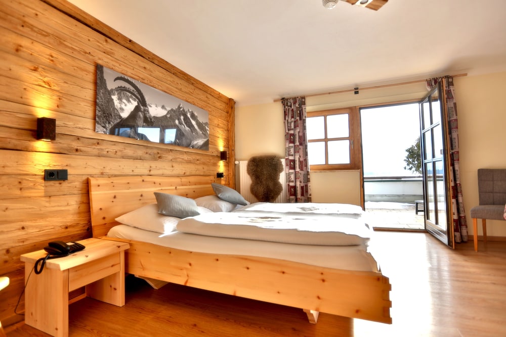 Gallery Double Room