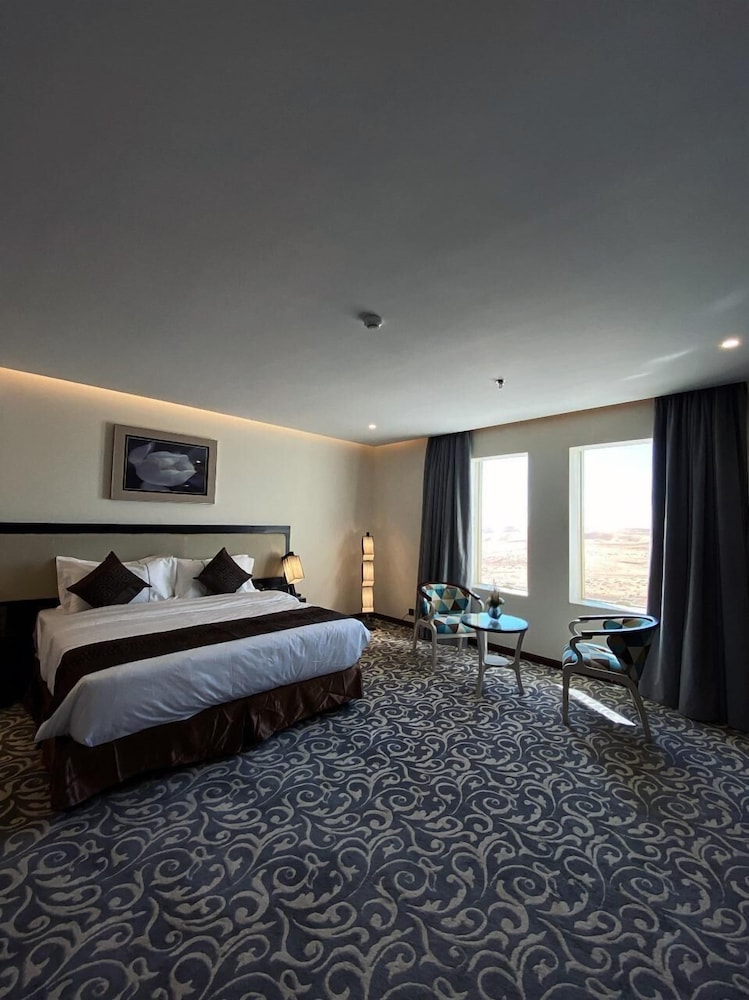 Deluxe Room, 1 Bedroom, Ensuite