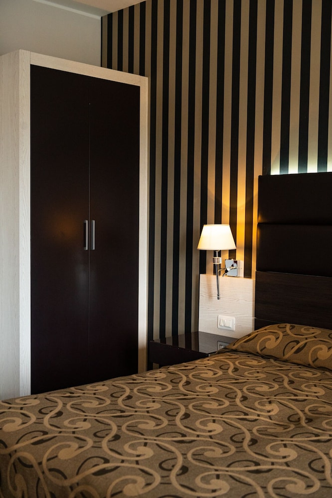 Quarto Triplo