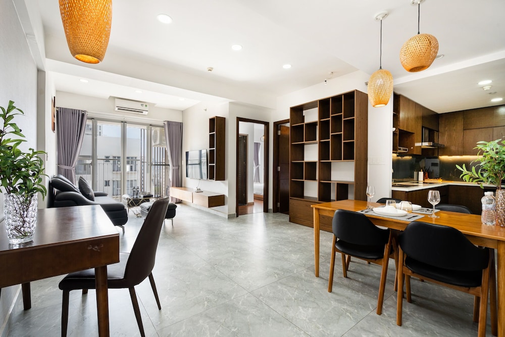 City Apartment