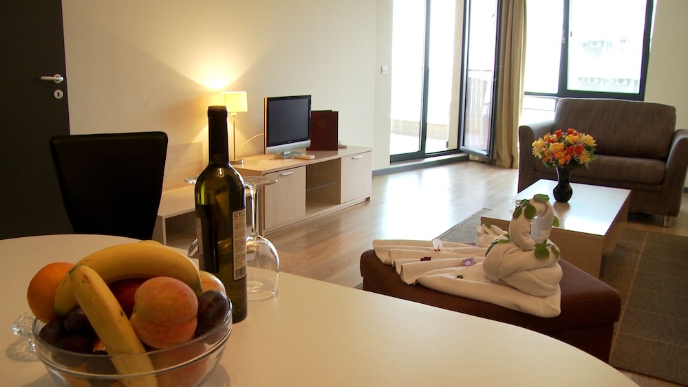 Apartment, 3 Bedrooms
