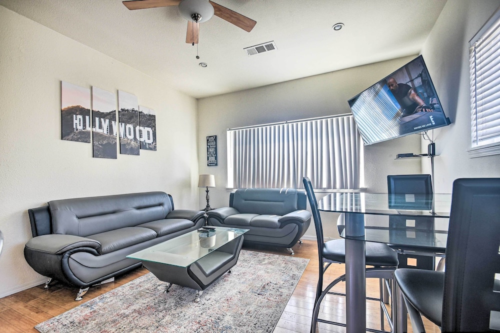 House (3 Bedrooms) photo 1