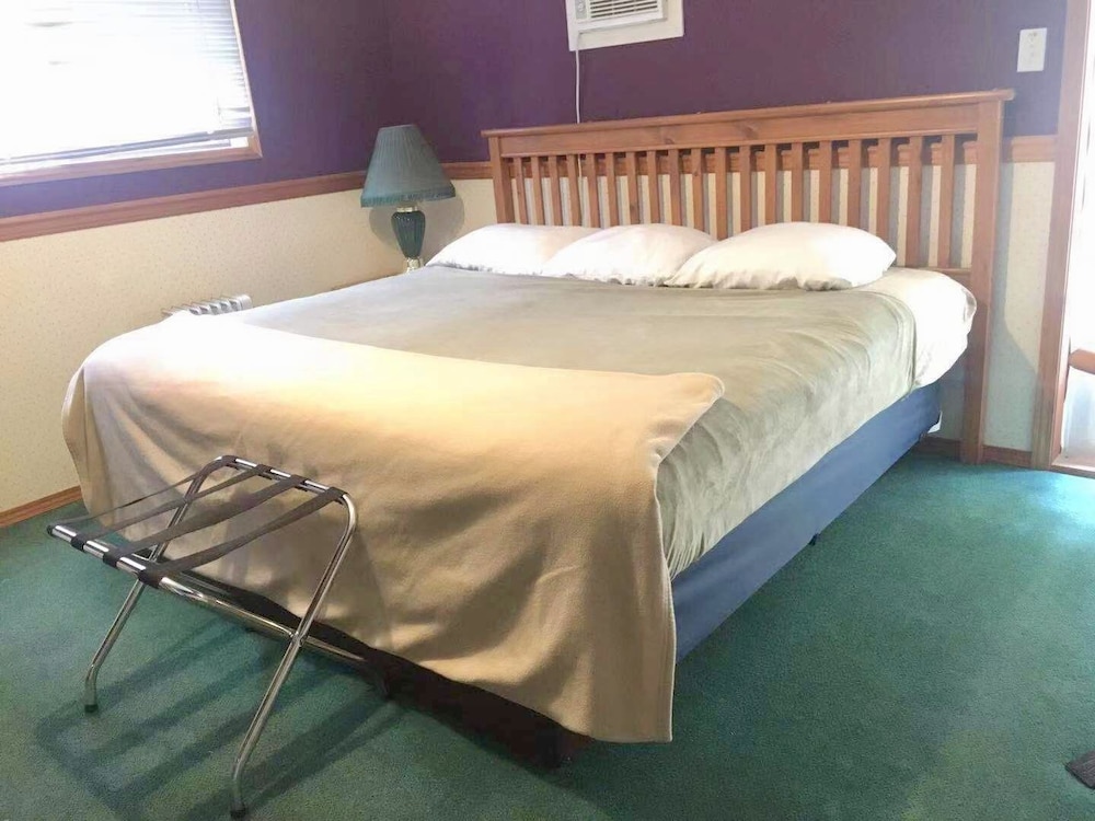 Indigo King Room photo 1