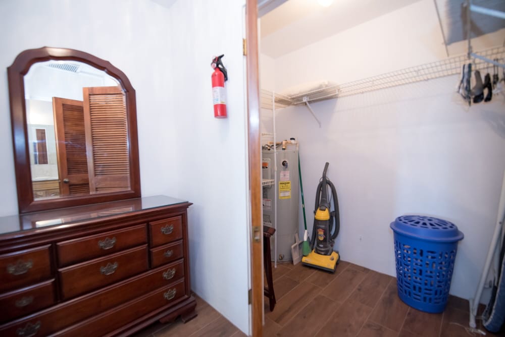 Standard Studio Suite, 2 Double Beds, Garden View photo 3