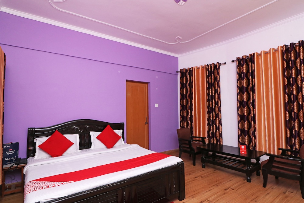 Deluxe Double Or Twin Room, 1 King Bed