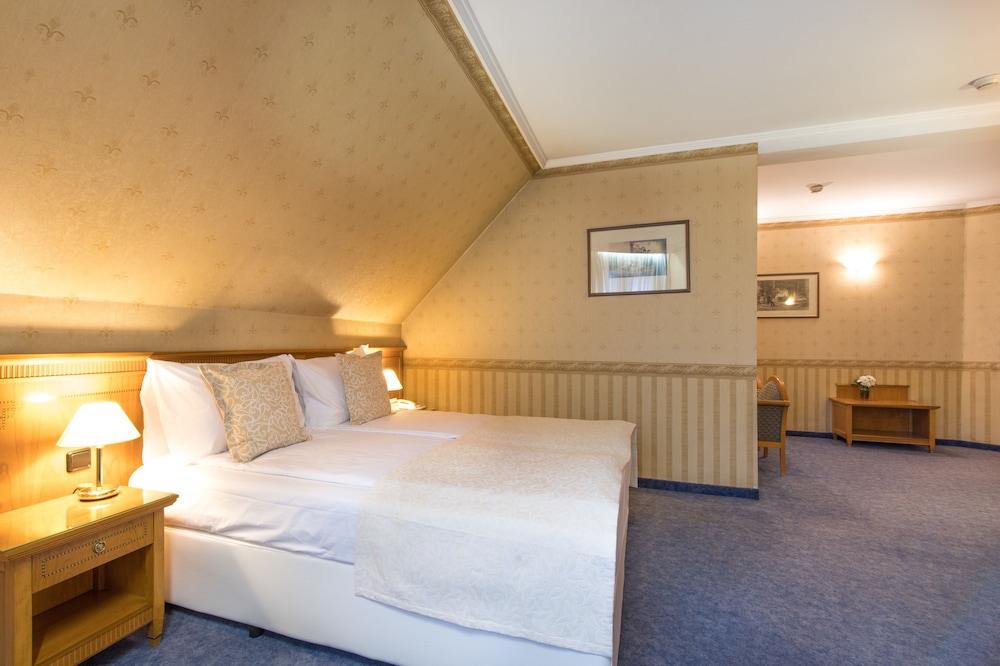 Junior Suite - Photo 6