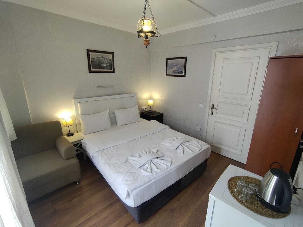 Deluxe Room photo 1