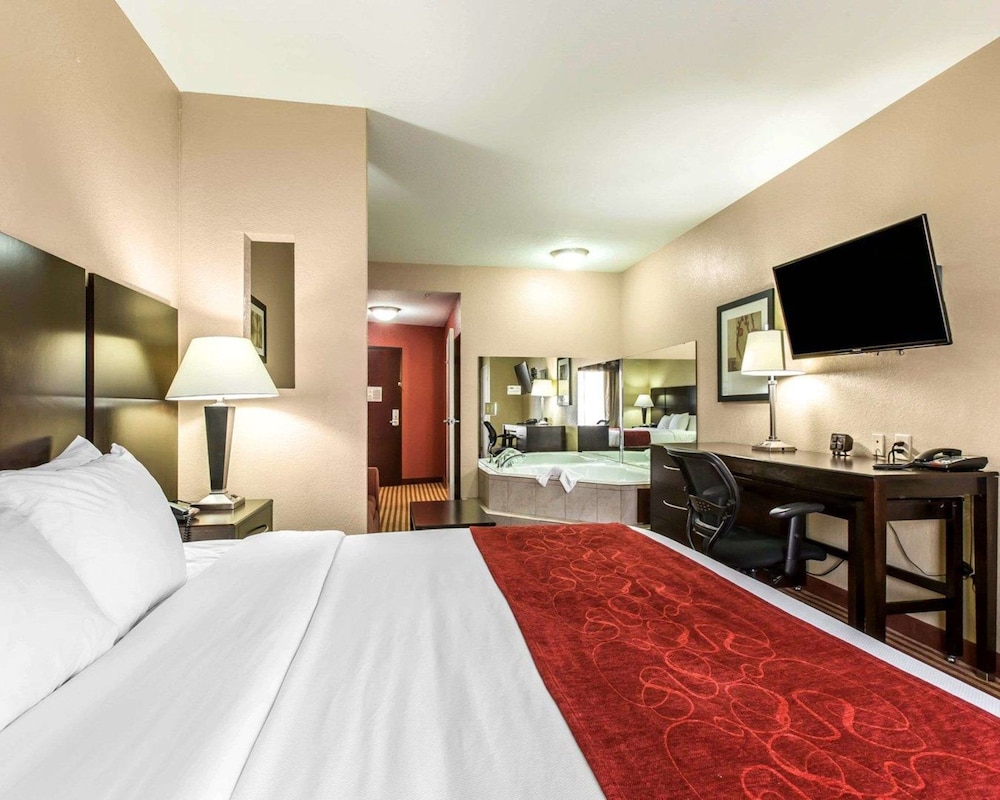 Suite, Non Smoking - Photo 3